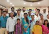 सीएसओ सीएलो को प्रशिक्षित कर सरकार की योजनाओं को पूरा करेंगे :-पासवान