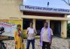 जाति, आवासीय, आय प्रमाणपत्र के लिए भटक रहे छात्र,