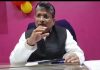 उच्च विद्यालय के जर्जर भवन का जल्द हो निर्माण…. विधायक