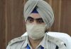 समस्तीपुर पुलिस अधीक्षक मानव जीत सिंह ढिल्लों के आदेश पर चार पुलिसकर्मियों का तबादला।