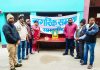सुभाषचंद्र बोस सांप्रदायिक राजनीति के धुर विरोधी थे- सुरेन्द्र प्रसाद सिंह