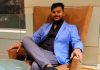 भोजपुरिया रुपहले पर्दे पर पहली बार धमाल मचाते नजर आएगी पूनम दुबे व गोलूराज की जोड़ी।