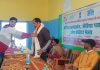 किसान हाई स्कूल में कैरियर मार्गदर्शन, कैरियर परामर्श और केरियर मेला कार्यक्रम आयोजित किया गया।