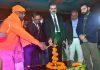 एलआईबी ने सारण से किया बिहार इंस्पायर 2022 की शुरूआत।