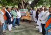 चंद्रबली ठाकुर का निधन समाज के लिए अपूरणीय क्षति!