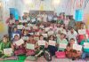 रेडीनेस मॉड्यूल आधारित पाँच दिवसीय गैर आवासीय प्रशिक्षण संपन्न हुआ।