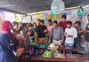 कैरियर कैटलिस्ट कोचिंग में धूम धाम से मनाया गया शिक्षक दिवस