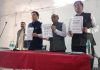 वार्षिक माध्यमिक परीक्षा में बेहतर परिणाम के लिए क्रैश कोर्स का शुभारंभ!