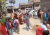 पत्नी ने शराबी पति को ईंट से पीट-पिट कर की हत्या!
