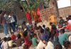 रायपुर में ब्रीज कोर्स सेंटर के बच्चों के साथ कबड्डी खेल टीम का गठन किया गया है।