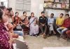 बेहतर सामुदायिक प्रबंधन से अति कुपोषित बच्चों का जीवन होगा खुशहाल-सुरेन्द्र कुमार