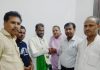 नये संसद भवन का उदघाटन राष्ट्रपति से नहीं कराना अनुचित : श्याम रजक