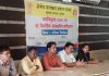 ज़िले के नवनियुक्त सीएचओ को परिवार नियोजन को लेकर किया गया प्रशिक्षित: