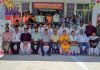 लक्ष्य प्रमाणीकरण- राज्यस्तरीय टीम ने दो दिनों तक सीएचसी बरारी का किया निरीक्षण: