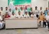 जाति गणना एवं आर्थिक सर्वेक्षण के निर्णय को माननीय उच्च न्यायालय द्वारा वैध घोषित किए जाने का स्वागत किया है.. दुर्गेश राय
