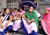दलसिंहसराय एवं ताजपुर अस्पताल परिसर में आशा कार्यकर्ताओं का 32 वे दिन भी अनिश्चितकालीन हड़ताल जारी!