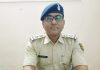 मथुरापुर ओपी प्रभारी मोहम्मद खुशबूदीन बने पुलिस इंस्पेक्टर लोगों ने दी बधाई।