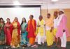 सांस्कृतिक स्रोत एवं प्रशिक्षण केन्द्र (सी.सी.आर.टी.) के क्षेत्रीय केन्द्र हैदराबाद में बिहार के शिक्षकों ने अपने विभिन्न कलाओं एवं संस्कृतियों का प्रदर्शन करते हुए पुतली कला प्रशिक्षण में दिखाया जलवा!