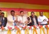 मध्य विद्यालय सेमरा में लीगल कैंप का प्रभारी जिला जज ने किया उद्घाटन, जन कल्याणकारी योजनाओं की दी गई जानकारी