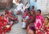 अखिल भारतीय रविदासिया धर्म संगठन का एक दिवसीय जिला सम्मेलन को सफल बनाने के लिए बैठक की गई।