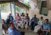 विभूतिपुर में माकपा शाखा की बैठक अरविन्द कुमार दास के पर्यवेक्षण में सम्पन्न