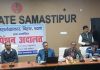 समाहरणालय मे महालेखाकार पटना की टीम द्वारा पेंशन अदालत लगाया गया ।