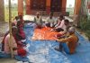 गांव गरीबों का ऐलान 2मार्च को चलो पटना के गांधी मैदान – जीवछ