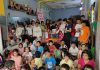 भर ले उड़ान सीजन 9 समर कैंप का भव्य उद्घाटन समारोह