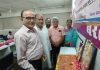 शुभम की पुण्यतिथि पर कवि सम्मेलन का आयोजन खुशहाली हुआ।