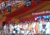 सुल्तानगंज में पवित्र श्रावणी मेला 2025 का भव्य उद्घाटन उपमुख्यमंत्री सम्राट चौधरी, विजय सिन्हा एवं मंत्री संतोष कुमार सिंह ने संयुक्त रूप से किया।