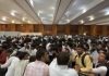 कांग्रेस के रोजगार मेला में युवाओं का उमड़ा सैलाब : उमाशंकर पासवान