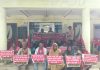 बिहार राजस्व महाअभियान के तहत हर घर जमाबंदी पंजी पहुंचाने की गारंटी और मतदाता सूची में नाम अंकित होने से वंचित तमाम परिवार के बालिग सदस्यों का मतदाता सूची में प्रशासन अंकित करें – राम कुमार