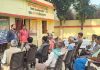 किसान चौपाल का आयोजन