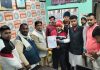 ऑल इंडिया पसमांदा मुस्लिम महाज की बैठक आहूत की गई