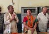 शिक्षक पुस्तकीय या सैद्धांतिक ज्ञान नहीं, बल्कि व्यावहारिक एवं अनुभव परक ज्ञान देने में सक्षम- डॉ चौरसिया