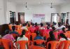द उम्मीद समर इंटर्नशिप 2026 के 9वें दिन विद्यार्थियों ने सीखी मिथिला पेंटिंग की बारीकियां!