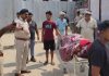 समस्तीपुर में ताबड़तोड़ फायरिंग, घर में सो रहे युवक को 5 गोली मारकर हत्या!