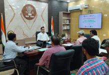 युवाओं के समग्र विकास, जन-जागरूकता एवं राष्ट्र निर्माण में सक्रिय भागीदारी सुनिश्चित करने पर जोर
