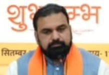 बिहार की विकास यात्रा में सेवा, नवाचार, तकनीक और उद्यमिता की भूमिका महत्वपूर्ण : मुख्यमंत्री सम्राट चौधरी।